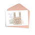 Notre-Dame Basilica (Montréal) Card - The Baltic Club